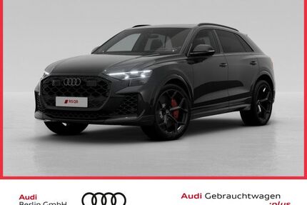 Audi RSQ8 Gebrauchtwagen