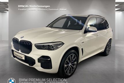 BMW X5 Gebrauchtwagen