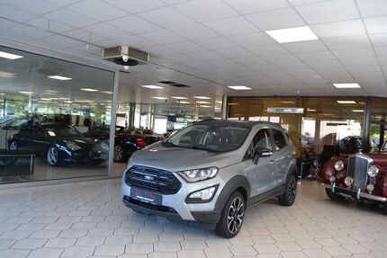 Ford EcoSport Gebrauchtwagen