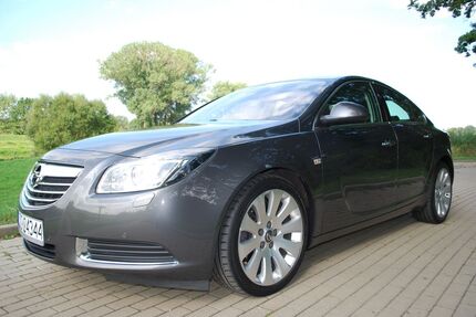 Opel Insignia Gebrauchtwagen