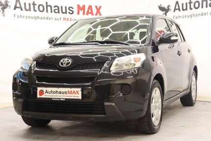 Toyota Urban Cruiser Gebrauchtwagen