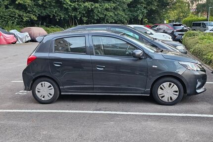 Mitsubishi Space Star Gebrauchtwagen