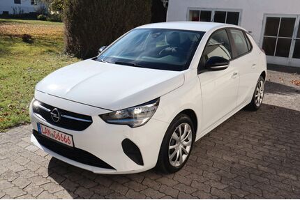 Opel Corsa Gebrauchtwagen