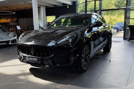 Maserati Grecale Gebrauchtwagen