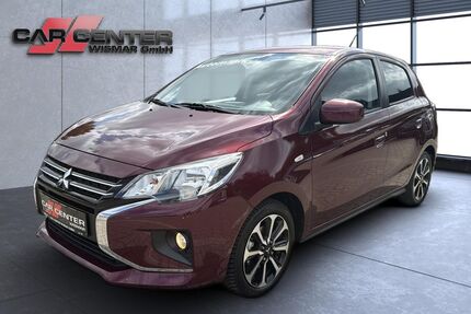 Mitsubishi Space Star Gebrauchtwagen