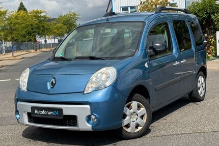 Renault Kangoo Gebrauchtwagen