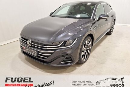 VW Arteon Gebrauchtwagen