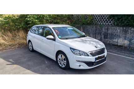 Peugeot 308 Gebrauchtwagen