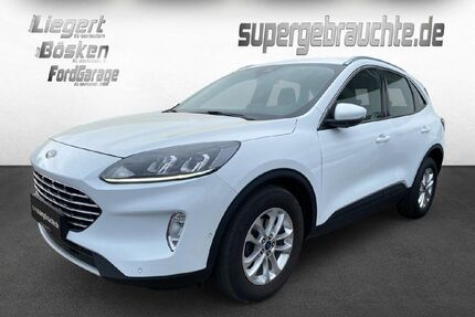 Ford Kuga Gebrauchtwagen