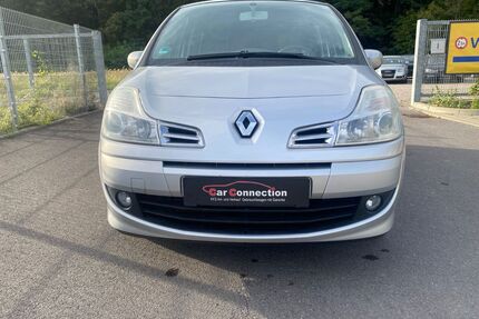 Renault Modus Gebrauchtwagen