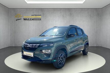 Dacia Spring Gebrauchtwagen