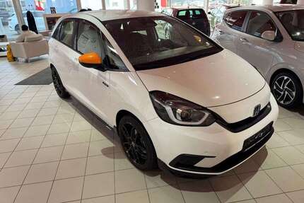 Honda Jazz Gebrauchtwagen