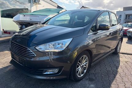 Ford C-Max Gebrauchtwagen