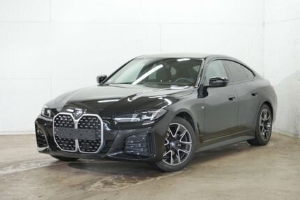BMW 420 Gran Coupé Gebrauchtwagen