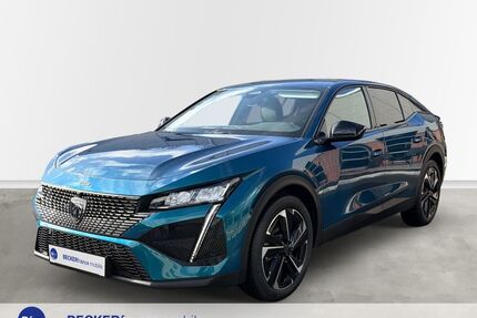 Peugeot 408 Gebrauchtwagen