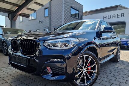 BMW X4 Gebrauchtwagen