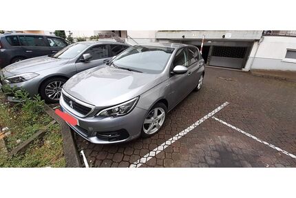 Peugeot 308 Gebrauchtwagen