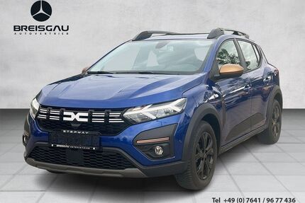 Dacia Sandero Gebrauchtwagen