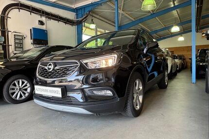 Opel Mokka X Gebrauchtwagen