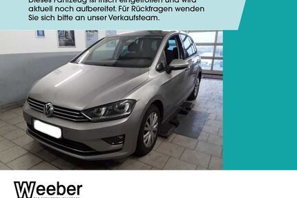VW Golf Sportsvan Gebrauchtwagen