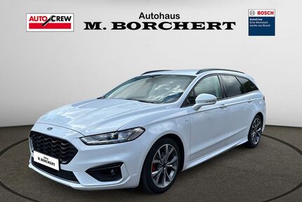 Ford Mondeo Gebrauchtwagen