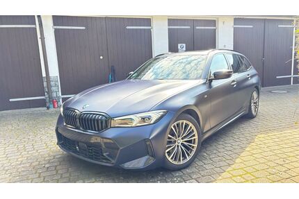 BMW 320 Gebrauchtwagen
