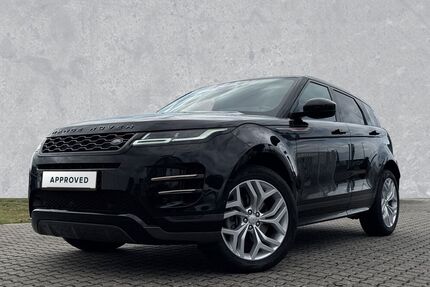 Land Rover Range Rover Evoque Gebrauchtwagen