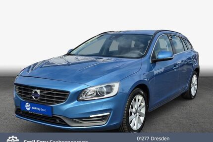 Volvo V60 Gebrauchtwagen