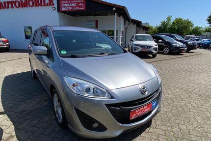 Mazda 5 Gebrauchtwagen