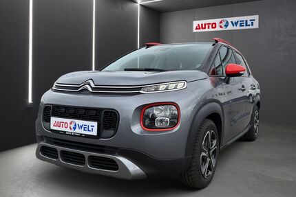 Citroen C3 Aircross Gebrauchtwagen
