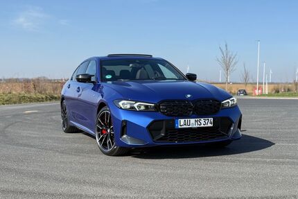 BMW M340i Gebrauchtwagen