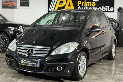Mercedes-Benz A 160 Gebrauchtwagen