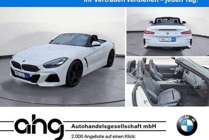 BMW Z4 M Gebrauchtwagen