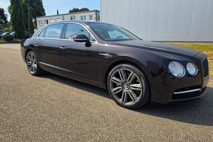 Bentley Flying Spur Gebrauchtwagen