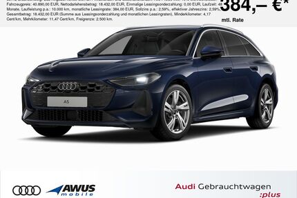 Audi A5 Gebrauchtwagen