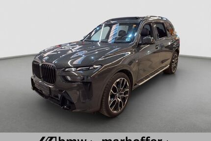 BMW X7 Gebrauchtwagen