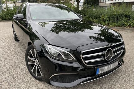 Mercedes-Benz E 220 Gebrauchtwagen