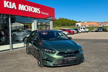 Kia ceed / Ceed Gebrauchtwagen