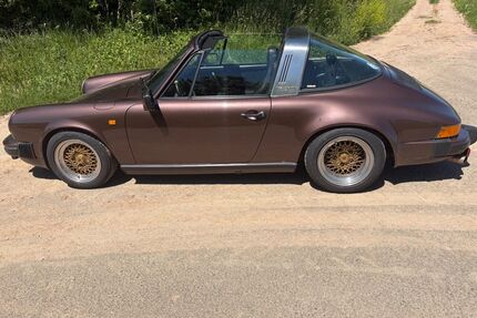 Porsche 911 Urmodell Gebrauchtwagen