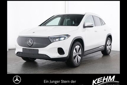 Mercedes-Benz EQA Gebrauchtwagen