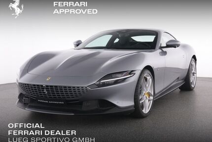 Ferrari Roma Gebrauchtwagen