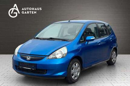 Honda Jazz Gebrauchtwagen