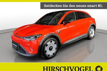 Smart #3 Gebrauchtwagen