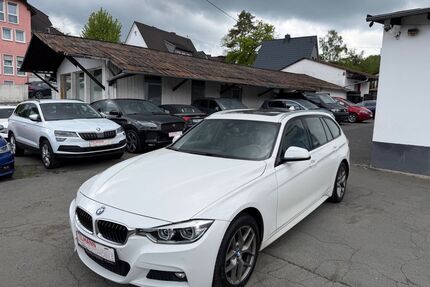 BMW 330 Gebrauchtwagen