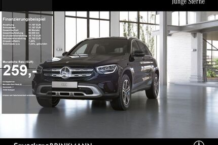 Mercedes-Benz GLC 300 Gebrauchtwagen