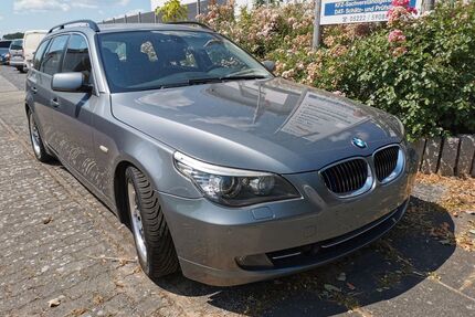 BMW 530 Gran Turismo Gebrauchtwagen