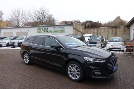 Ford Mondeo Gebrauchtwagen