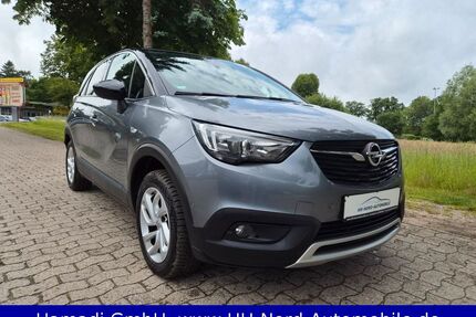 Opel Crossland (X) Gebrauchtwagen