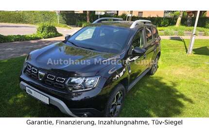 Dacia Duster Gebrauchtwagen