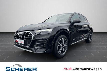 Audi Q5 Gebrauchtwagen